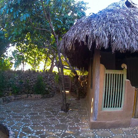 Utopia Rote Lodge ネンブララ エクステリア 写真