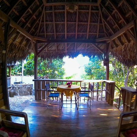 Utopia Rote Lodge ネンブララ エクステリア 写真
