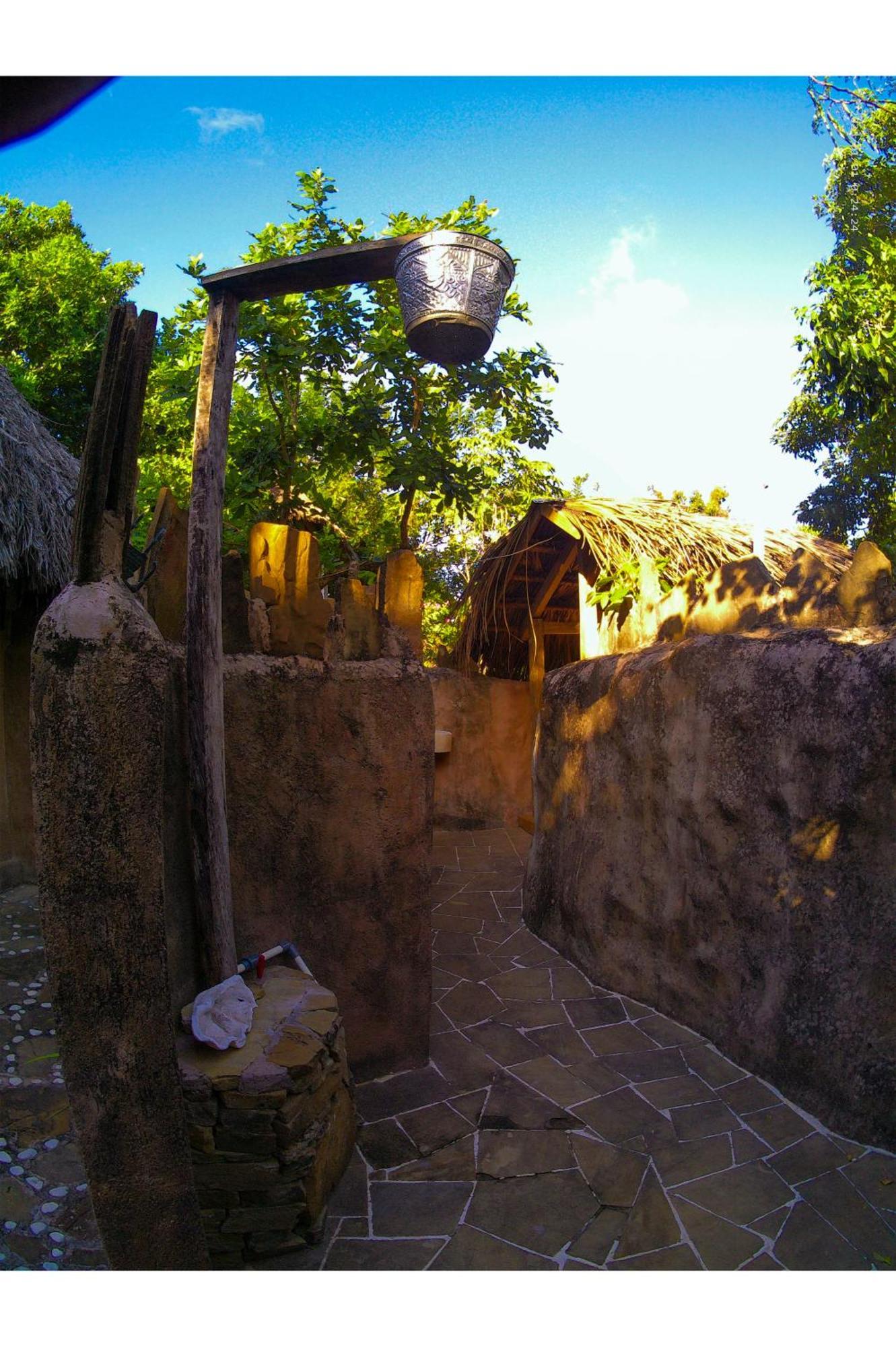 Utopia Rote Lodge ネンブララ エクステリア 写真