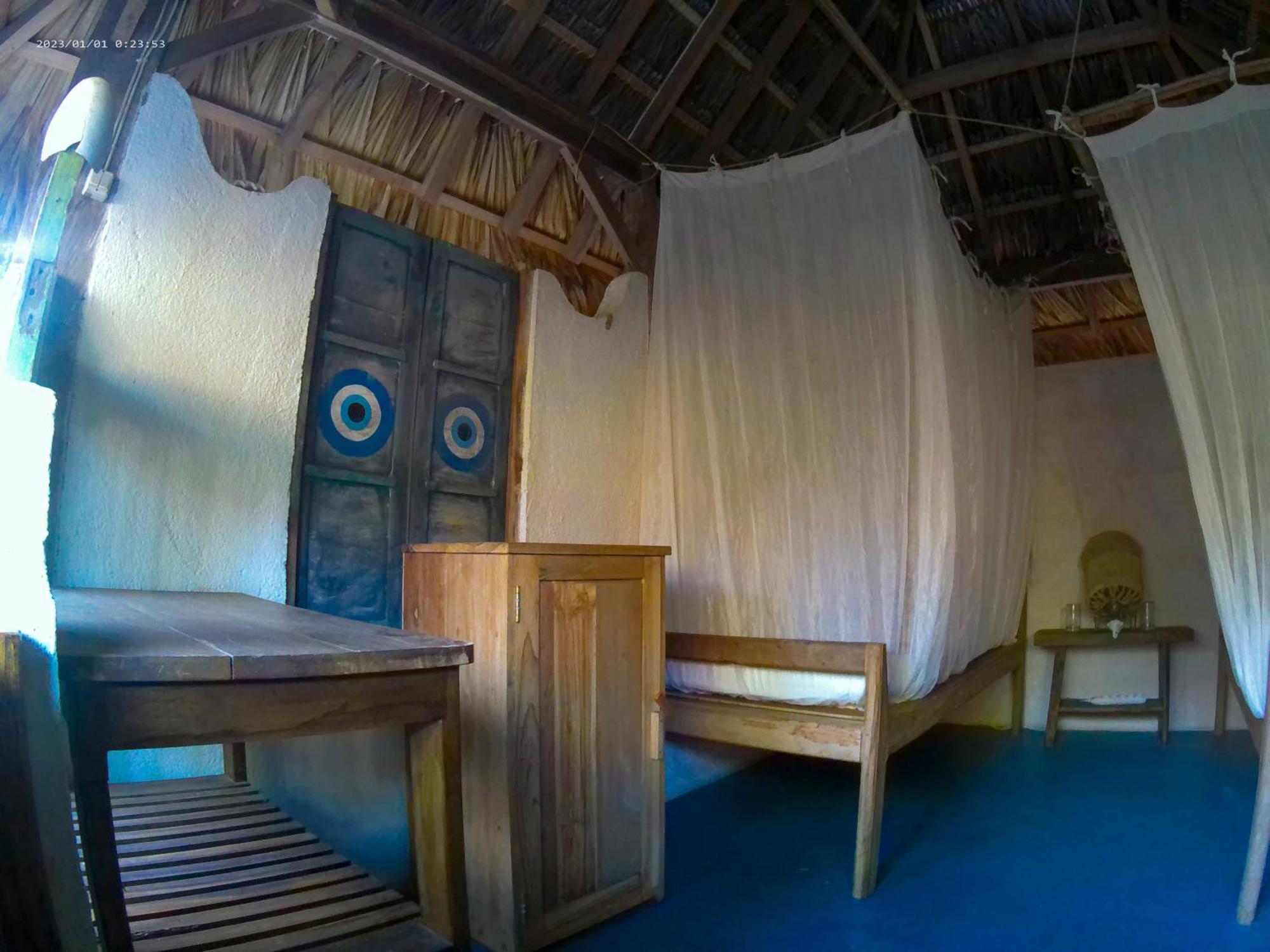 Utopia Rote Lodge ネンブララ エクステリア 写真