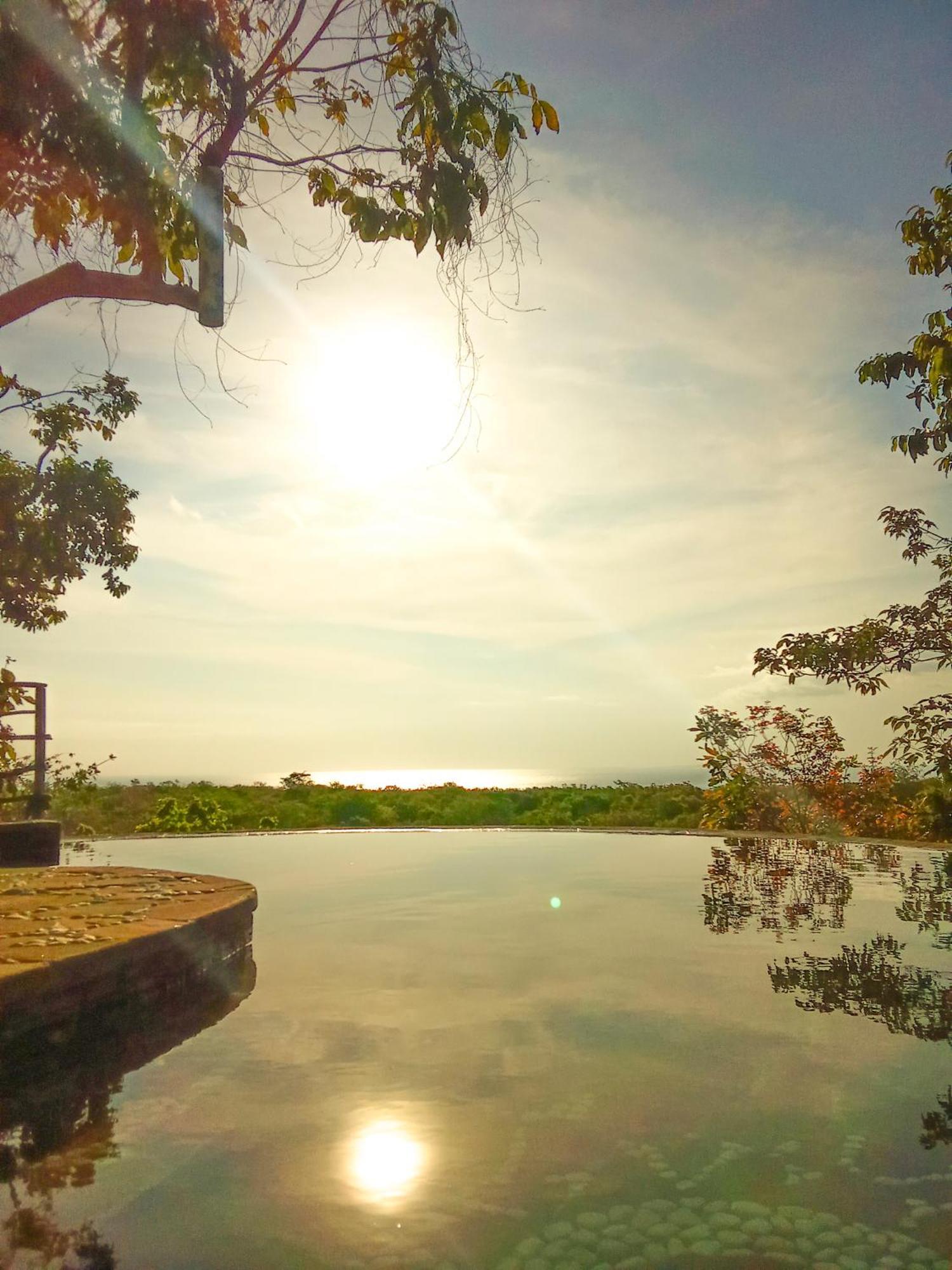 Utopia Rote Lodge ネンブララ エクステリア 写真