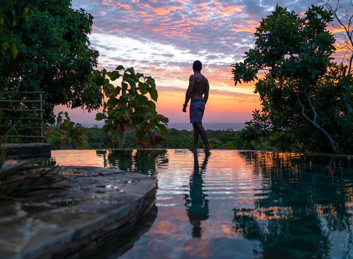 Utopia Rote Lodge ネンブララ エクステリア 写真