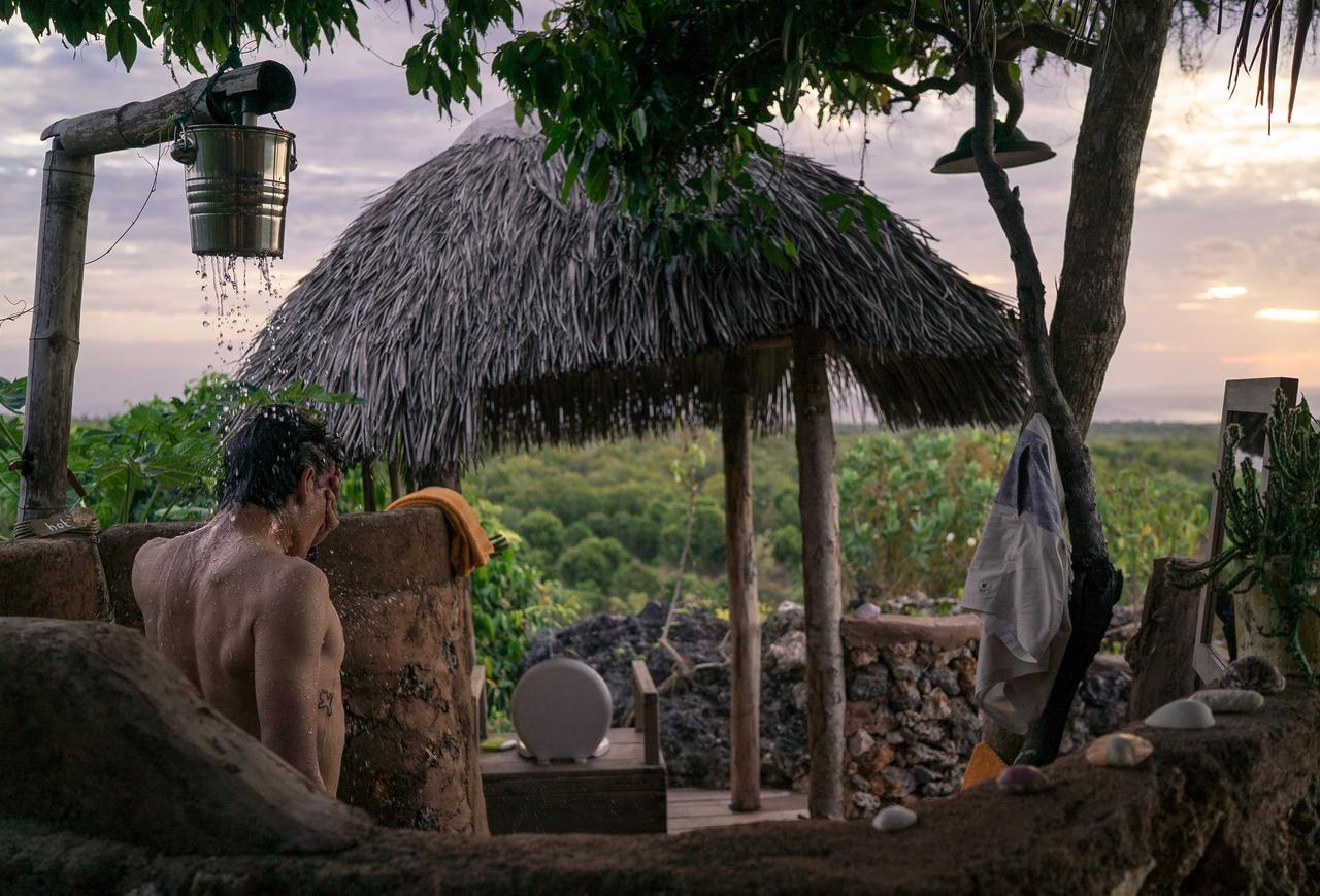 Utopia Rote Lodge ネンブララ エクステリア 写真