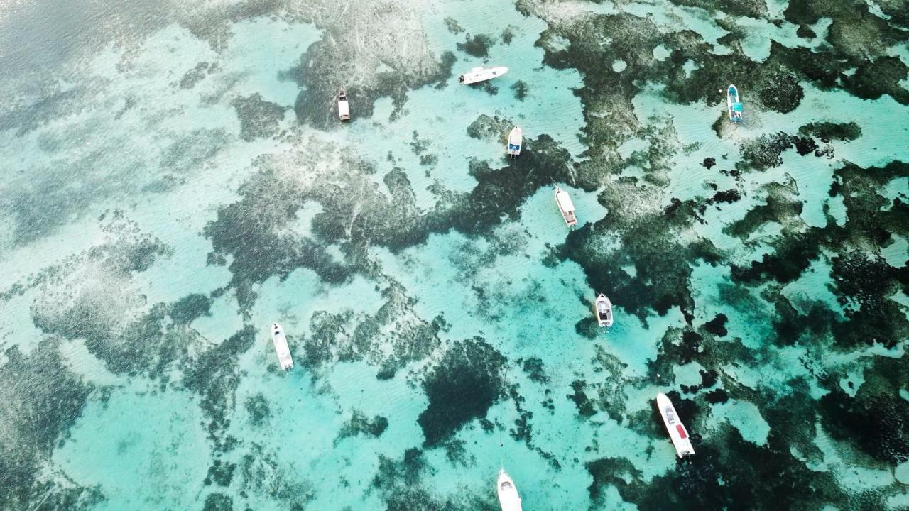 Utopia Rote Lodge ネンブララ エクステリア 写真