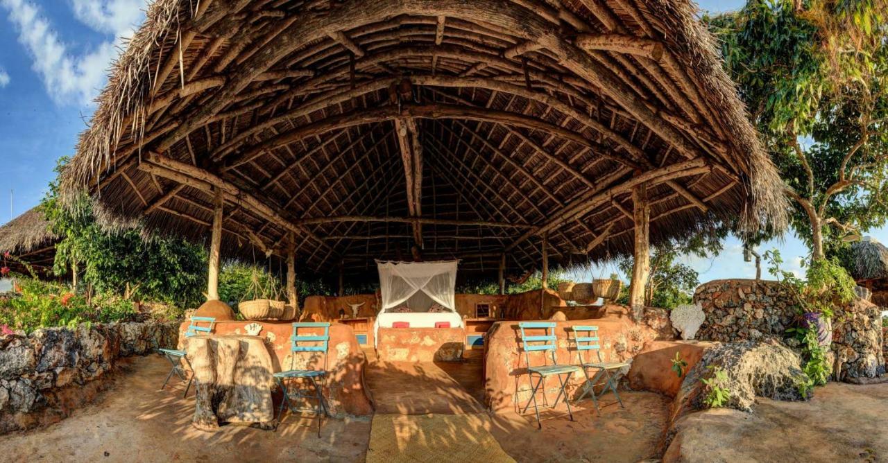Utopia Rote Lodge ネンブララ エクステリア 写真