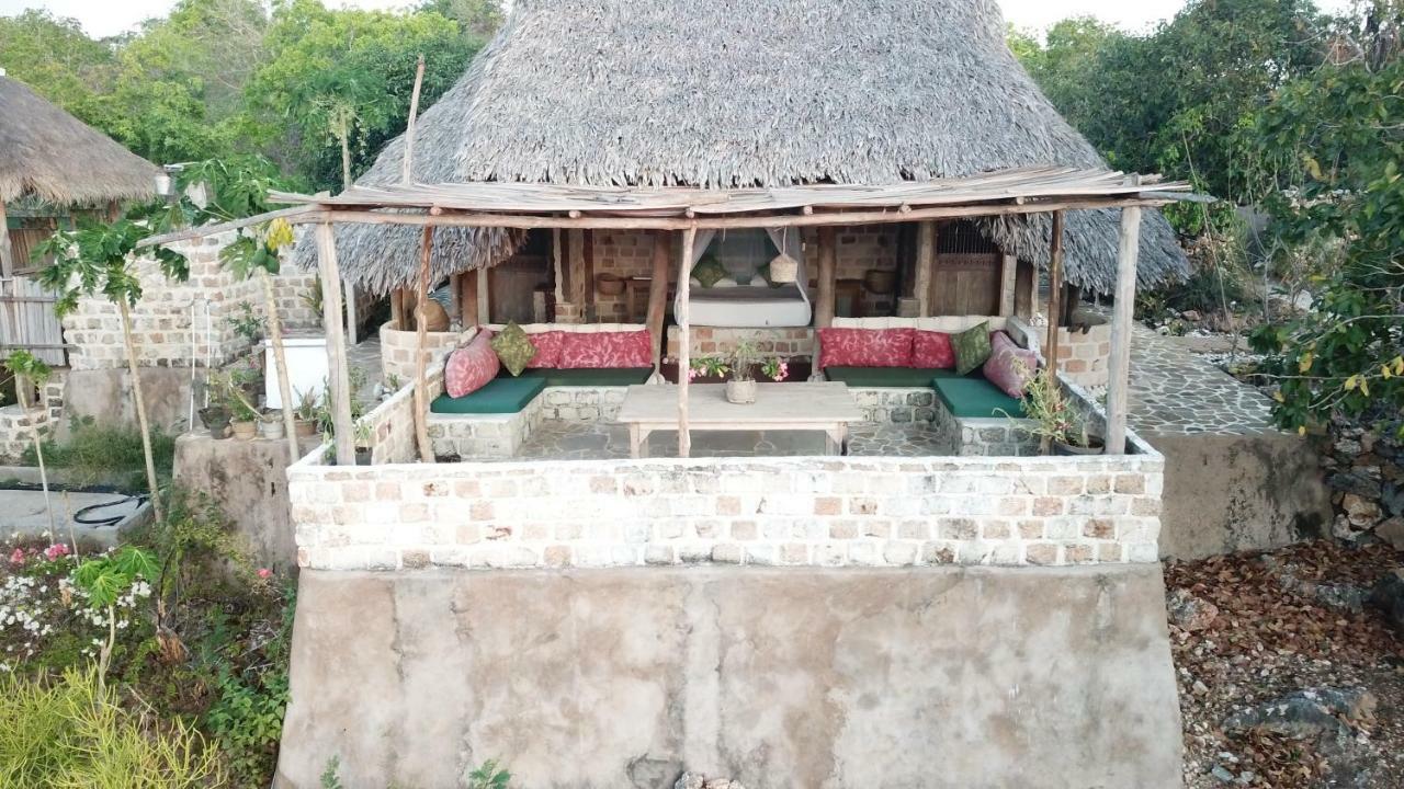 Utopia Rote Lodge ネンブララ エクステリア 写真
