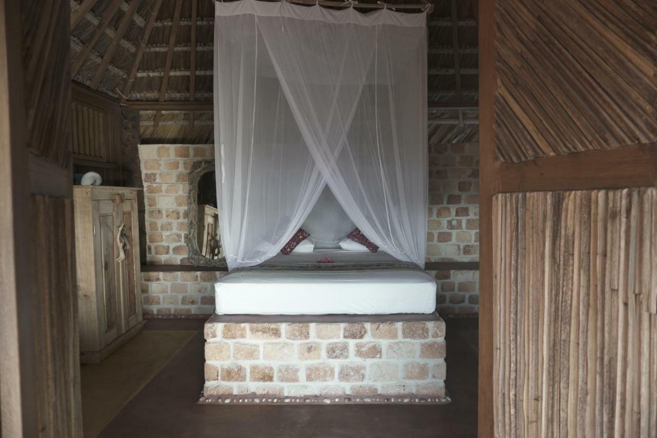 Utopia Rote Lodge ネンブララ エクステリア 写真
