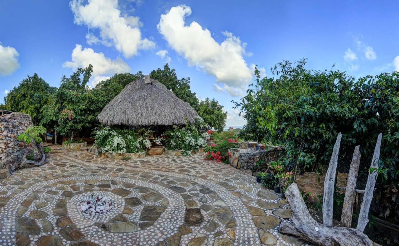 Utopia Rote Lodge ネンブララ エクステリア 写真